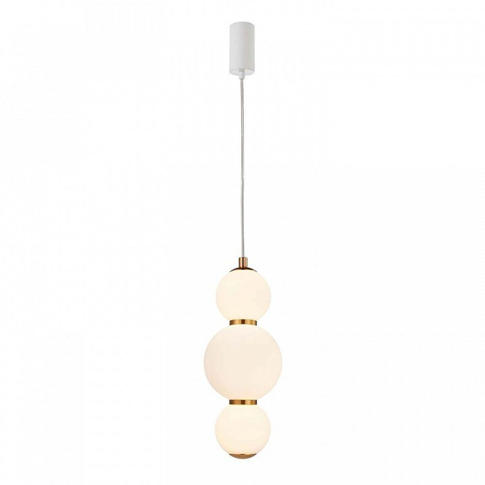 Подвесной светильник F-promo Kiran 4613-1P