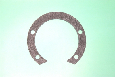 Прокладка крышки переднего подшипника промежуточного вала