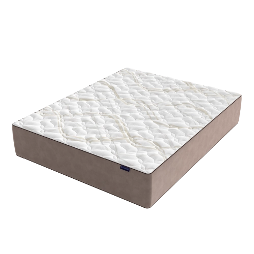 Матрас BuyRoyal, 29 см, жесткость выше средней, независимые пружины