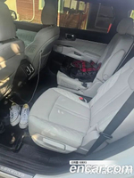 Kia The New Sorento 4 Generation HEV 1.6 4WD (09.2023)