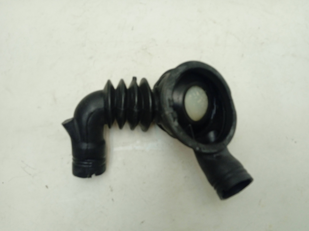 WLX20370CE кт161 Сливной патрубок для стиральной машины Bosch 90000471225 б/у