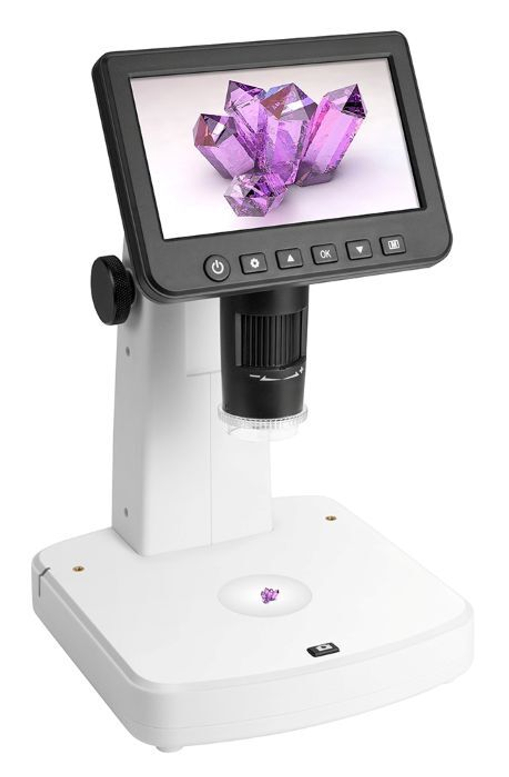Микроскоп  Levenhuk DTX 700