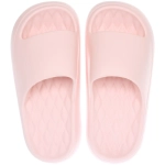 Шлепанцы женские «SPA», цвет розовый, р-р 40-41