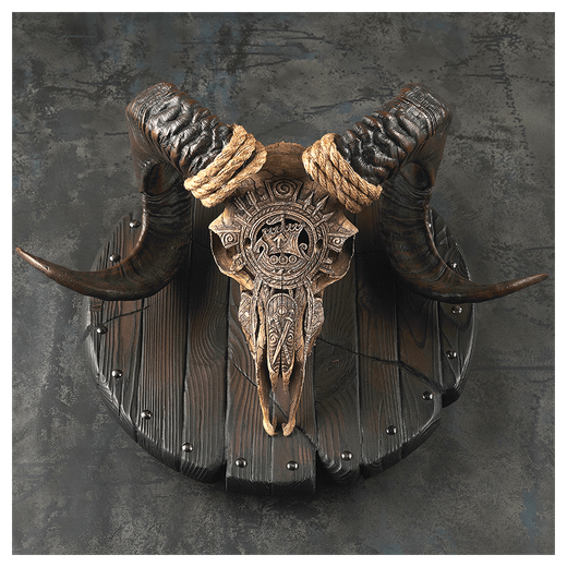 Артефакт оберег «Айварс»