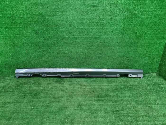 Накладка порога правая Omoda S5 (2022-н.в.)