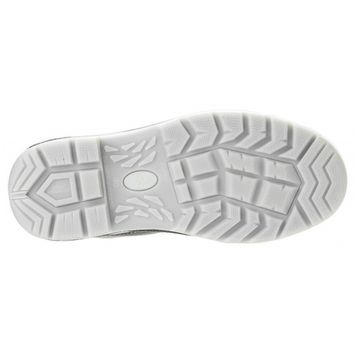 Ботинки 17НМ нат.мех., ПУ/ТПУ, КП