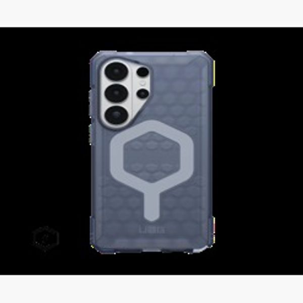 Чехол Uag Essential Armor Case для Galaxy S26 Ultra, Голубой | Cloud Blue