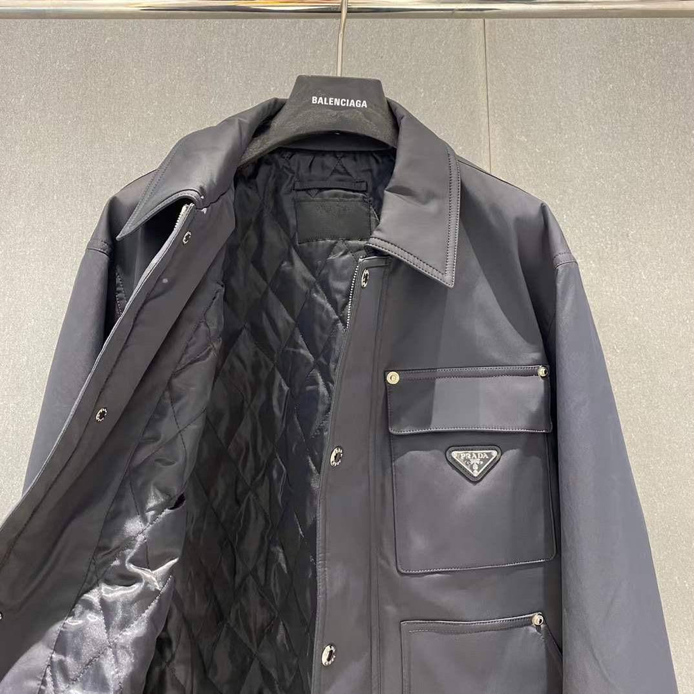 Куртка Prada