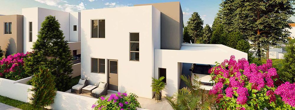 Zephyros Village 3 - Villa No. 24
