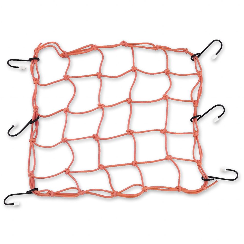 Сетка багажная NET Розовый