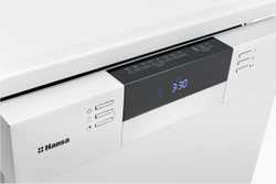Посудомоечная машина Hansa ZWM628EIH