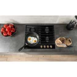 Газовая панель Hansa BHGA610791