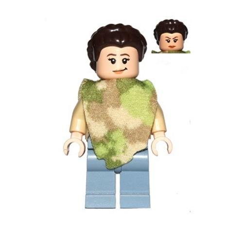 Принцесса Лея sw0643