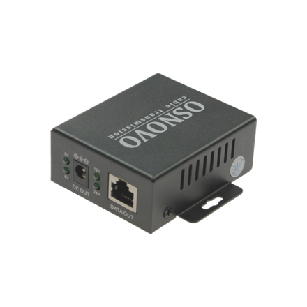 PoE сплиттер Osnovo PoE Splitter/D