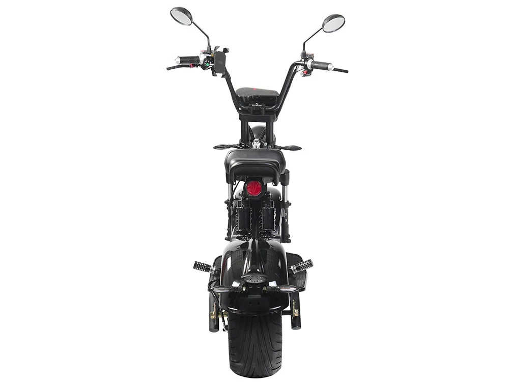 Электроскутер SkyBoard BR50-3000 PRO
