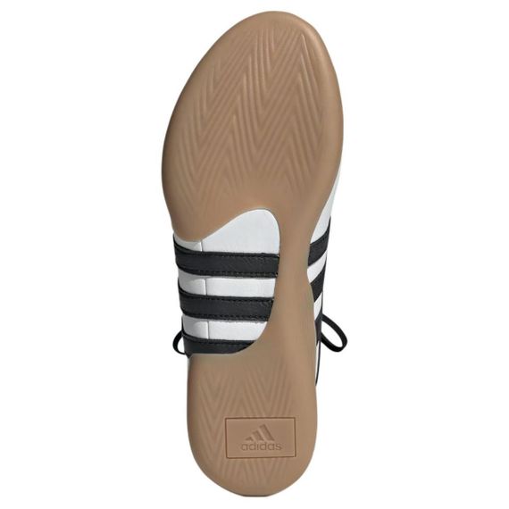 adidas originals Taekwondo Кроссовки для тренировок Низкие Белые Женские