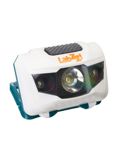 Фонарик налобный Levenhuk LabZZ F7