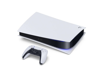 Гейминг (джои, приставки и т.д.)