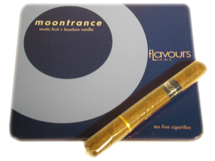 CAO Moontrance Cigarillos