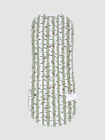 Пелёнка-кокон Mjölk Берёзы, уценка