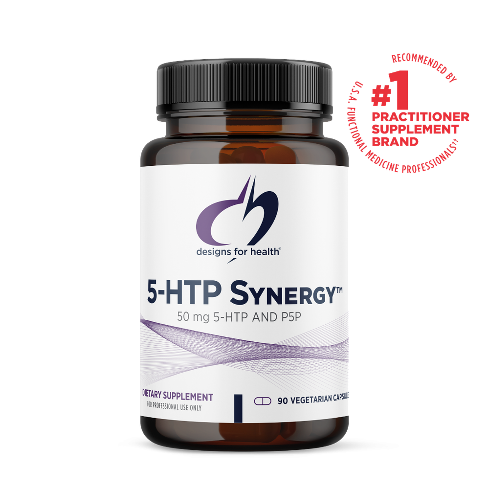 5-HTP Synergy™