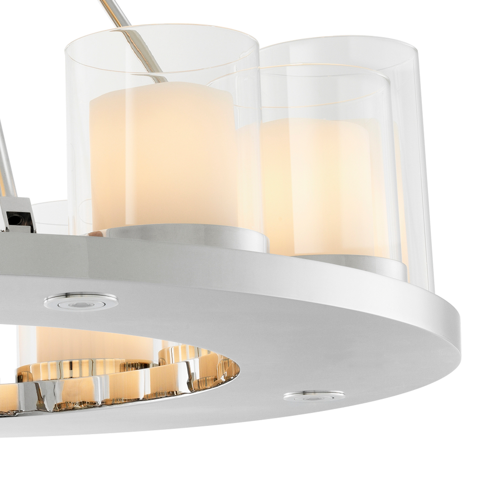 Люстра Chandelier Summit ø 90 cm арт.111305