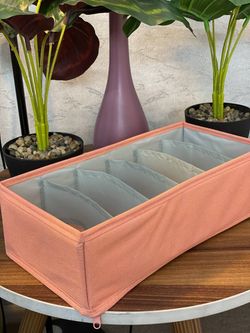 Органайзер 6яч одинарный