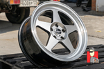 Комплект дисков RGW 5037 18x8 et35 5x112