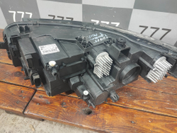 Фара правая LED Volkswagen Tiguan 2 20-нв Б/У Оригинал 5NB941082C