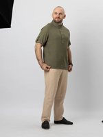 Рубашка Totemic Clo