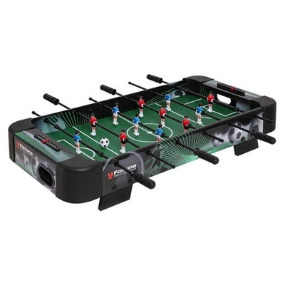 Футбол / кикер Fortuna FR-30 настольный 83,5x40x15см