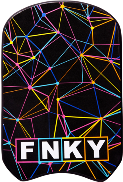 Тренировочная доска FUNKY Star Sign