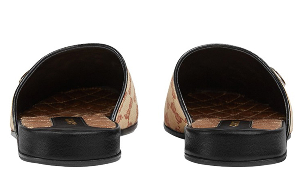 Ny Yankees X Gucci Princetown G (Женская размерная сетка)