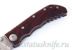 Нож Lone Wolf Harsey T2 Rangerфотография - 3