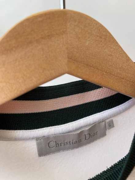 Лонгслив Christian Dior, 116