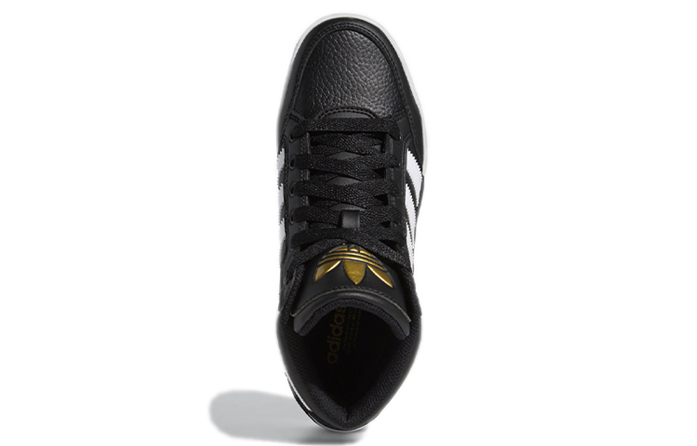 Кроссовки Adidas Originals Hardcourt (Женская размерная сетка)