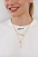 КОЛЬЕ HEARTBREAKER