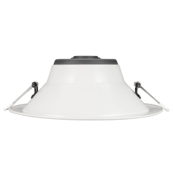 Светильник IM-STORM-R230-28W Day4000-MIX (WH, 80 deg, 230V) (Arlight, IP20 Металл, 3 года) 032434