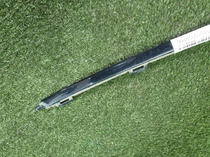 Молдинг заднего бампера VW Polo (2015-2020)