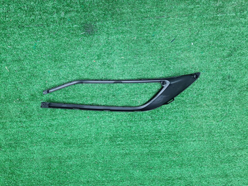 Накладка заднего бампера правая JAECOO J8 (24-нв)