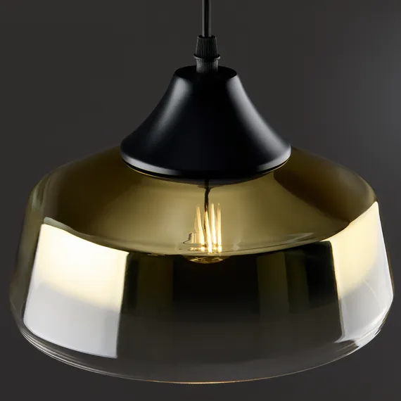 Подвесной светильник Мгновение / Jiffy Freya fr5188pl-01g