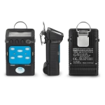 Портативный газоанализатор Microtector III G888