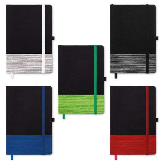 Блокнот CONGO