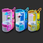 Призовой автомат "Космозаяц MAXI"