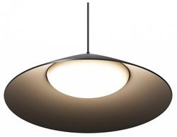 Подвесной светильник Maytoni Campana O-TR01-1-P-12WB3K