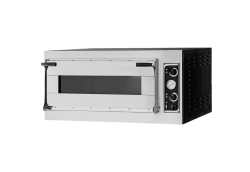 Печь для пиццы Prismafood TRAYS ALTO GLASS 4