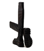 Ботфорты BRAHMS CUISSARD ECONAPPA STRET Pinko - черный(102331 A1D7)