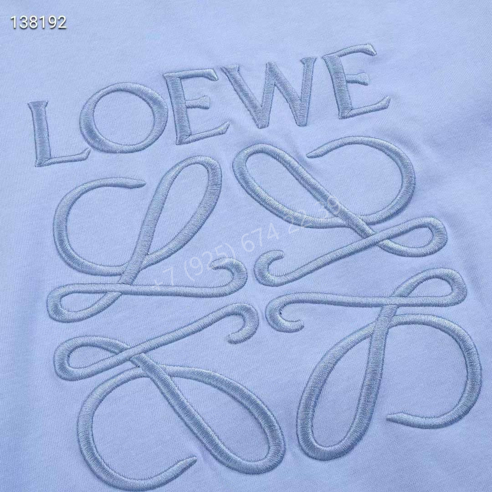 Футболка Loewe, арт. 687276
