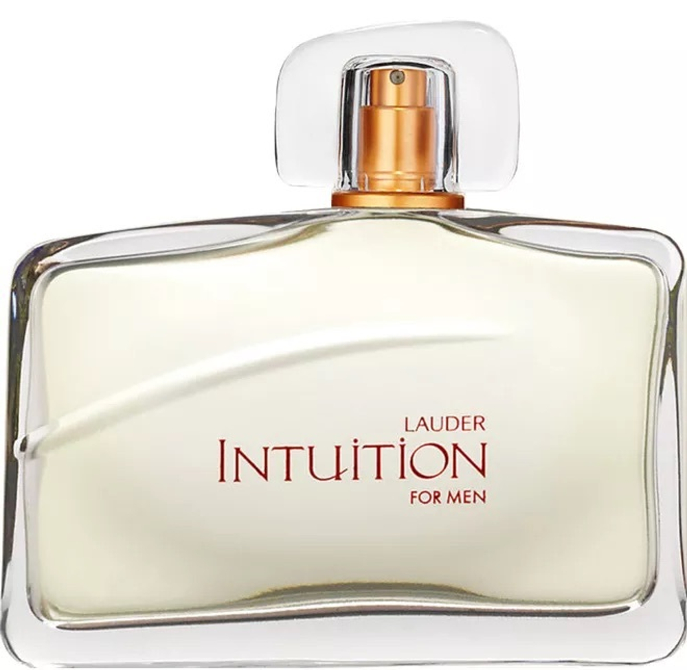 Estee Lauder Intuition Men