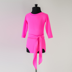 бальные танцы